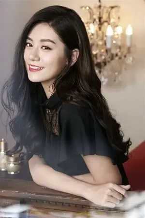 Suan Wang