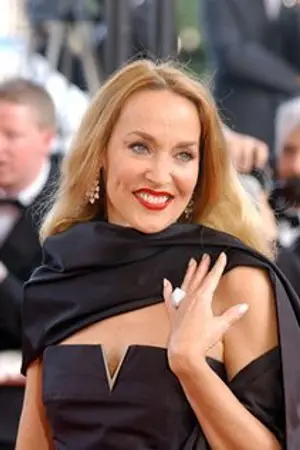 Jerry Hall