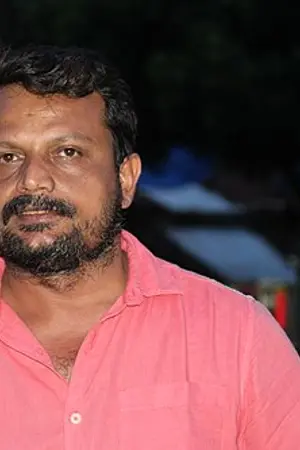 Ashok Pati