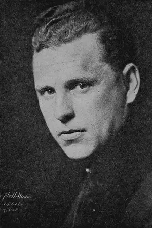 Ralph Ince