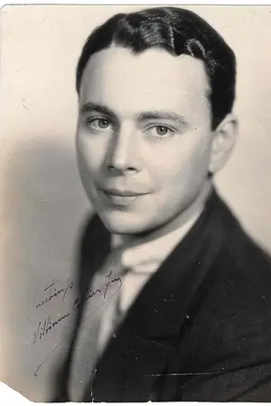 William Collier