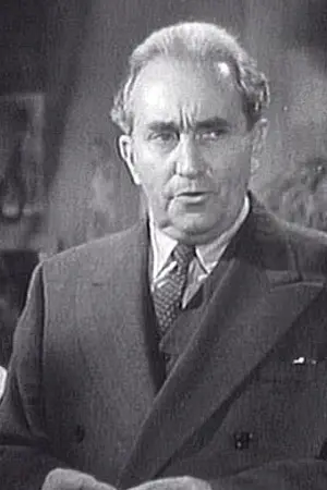 Charles Dingle