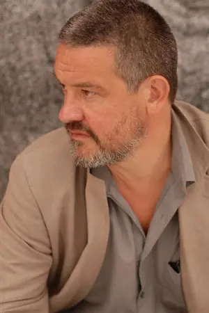 Arnaud des Pallières