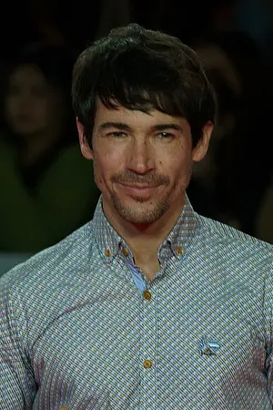 Juan José Ballesta