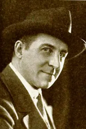 Henry Houry