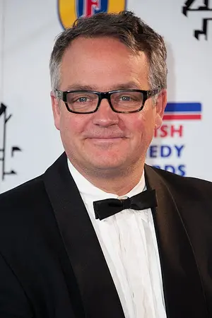 Charlie Higson