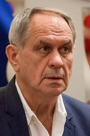 Валерий Алексеевич Афанасьев