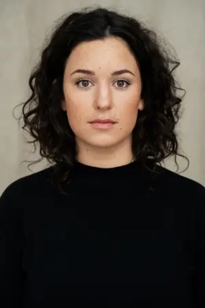 Virginie Fortin