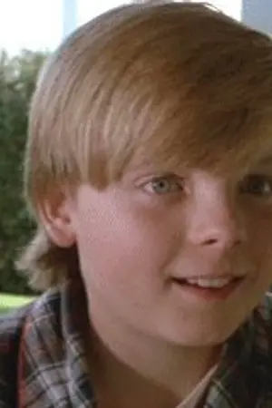 Christopher Burton