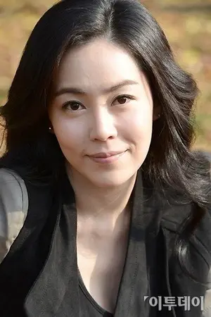 Bae Min Hee