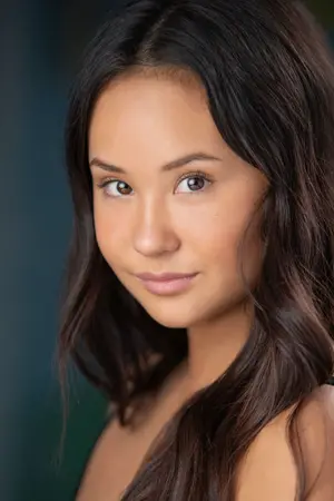 Amanda Cheung