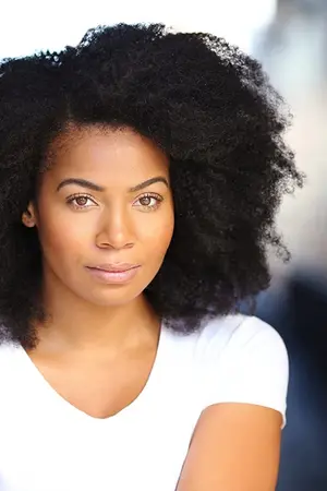 Letitia Hector