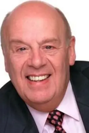 John Savident