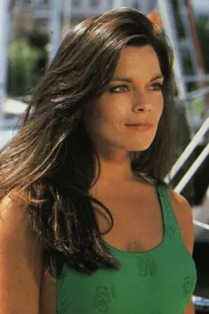 Francesca Gonshaw