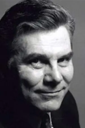 James Aubrey