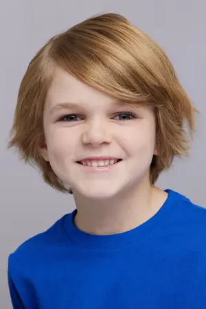 Lincoln Peters