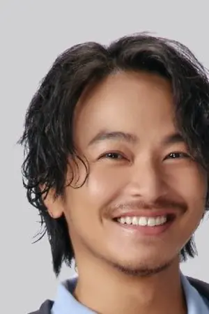 Johnny Yang