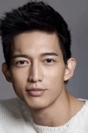 Edison Wang