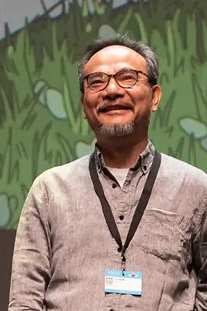 Liu Jian