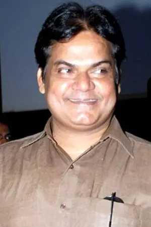 Akhilendra Mishra