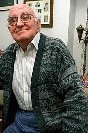 Luis Barbero