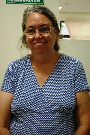 Wendy Griffin