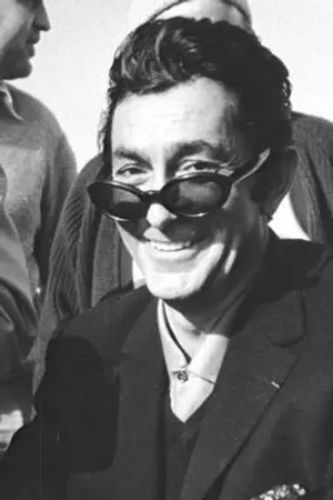 Jean-Claude Pascal