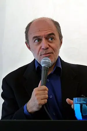 Пьер Ассулин