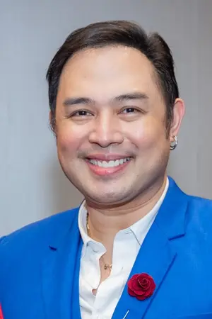 Jed Madela