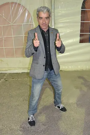 Sergio Pazos