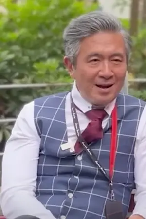 Adrian Pang