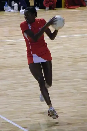 Sonia Mkoloma