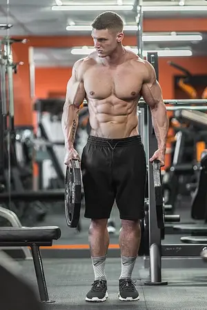 Matthew Morsia