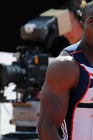 Harry Aikines-Aryeetey