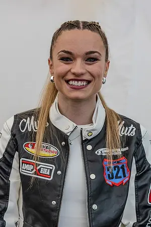 Jodie Ounsley