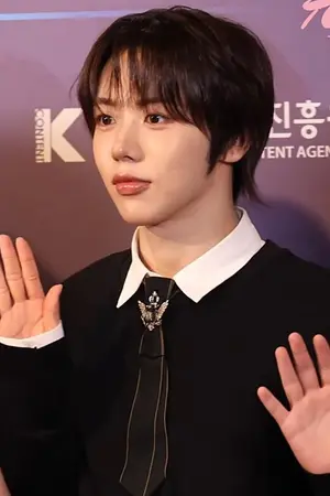Cha Woong Ki