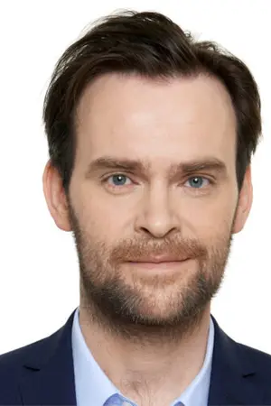 Vidar Magnussen