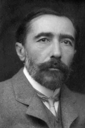 Joseph Conrad