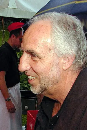 Jacques Loussier