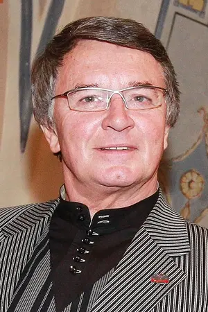 Vlastimil Harapes