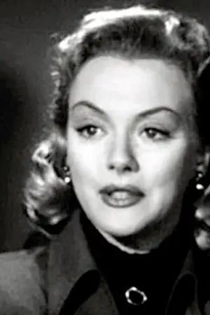 Leslie Brooks