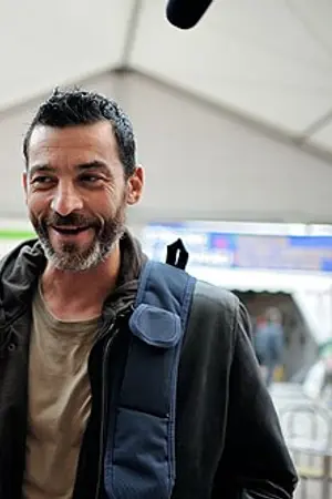 Xavier Mathieu