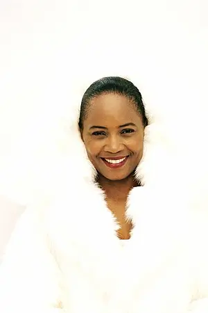 Barbara Hendricks