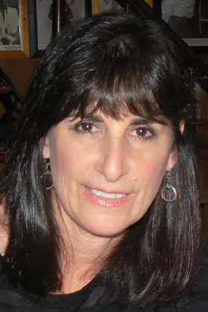 Karla Bonoff