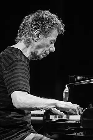 Chick Corea