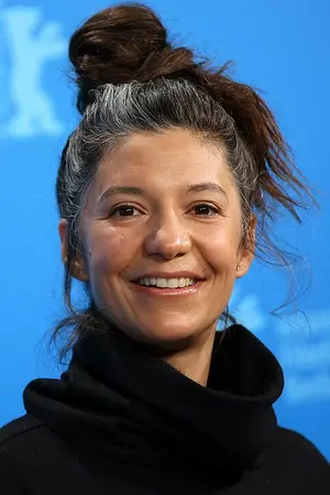 Fernanda de la Peza