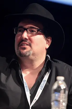 Mark A. Altman