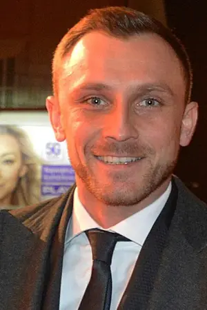 Kamil Nożyński
