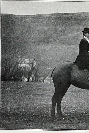Edith Oenone Somerville