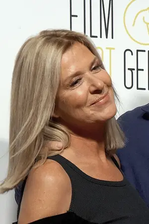 Barbara Sarafian